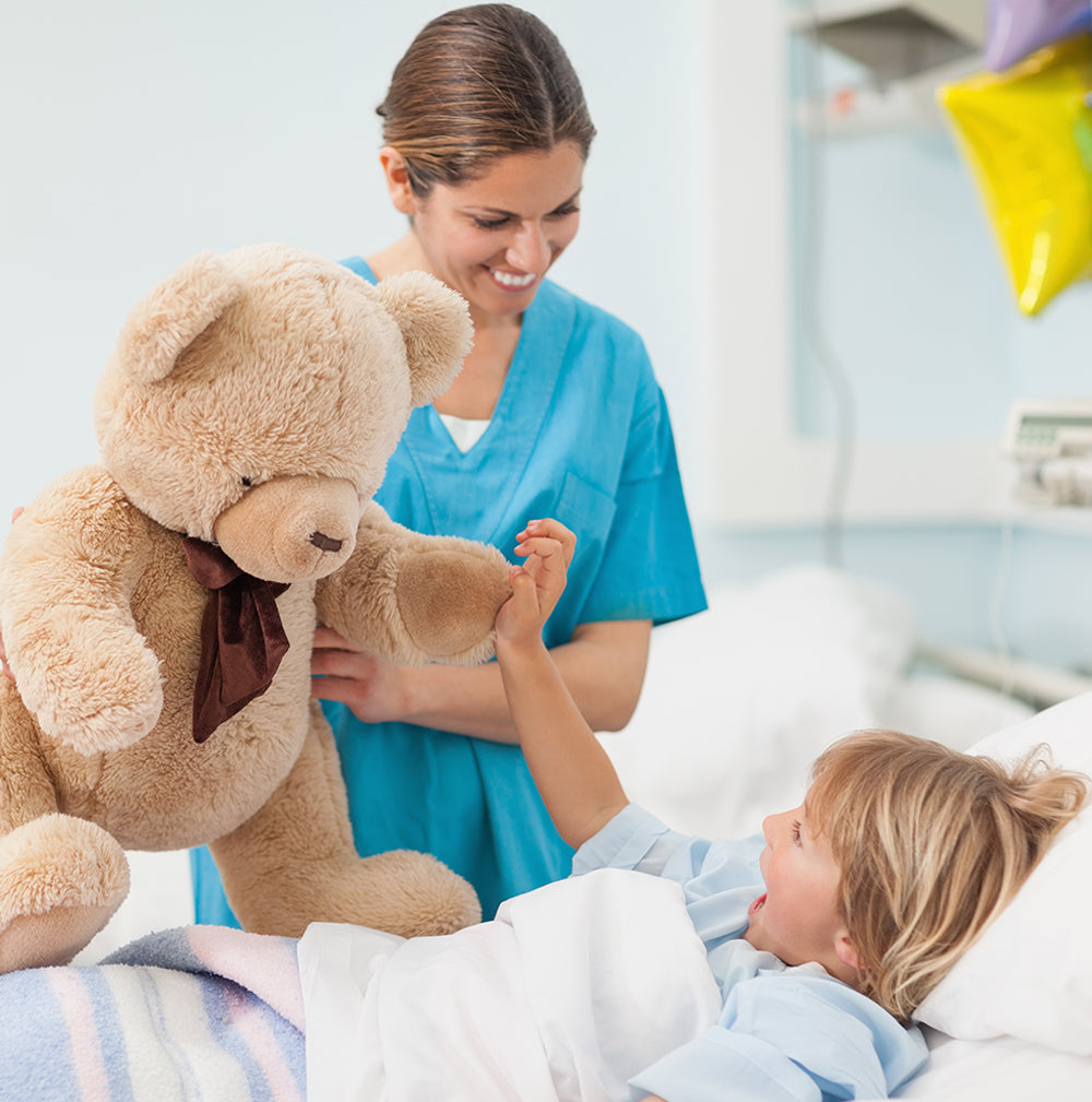 Crib & Youth Mattresses