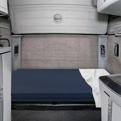 Fleet Rest: Economy, Dual Sided Semi Truck Mattress