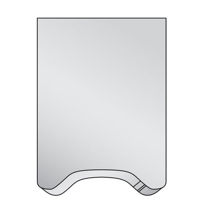 Labor & Delivery Replacement Mattress for Hill-Rom Affinity™ Series Bed