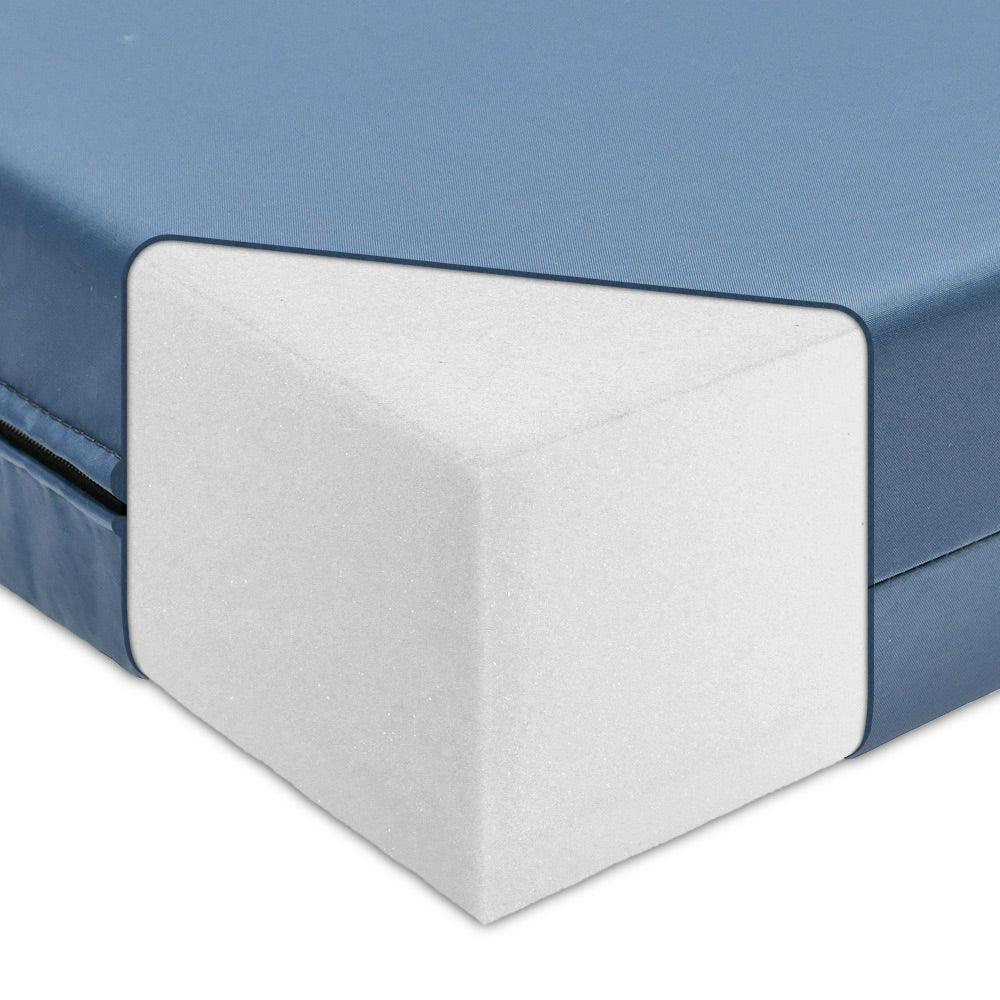 Outback Camper Camp Mattress with Nylon Cover