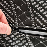 Dual Duty Foam Layers