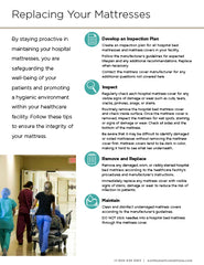 Replacing Your Mattress