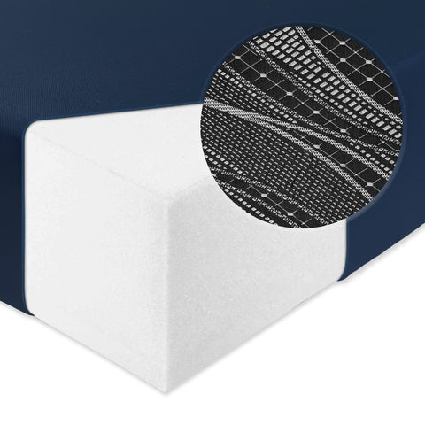 Fleet Economy Truck Mattress