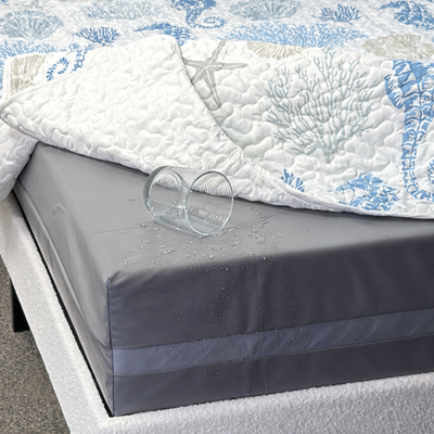 Advanced Care™ Skilled Nursing & Home Care Incontinence Mattress