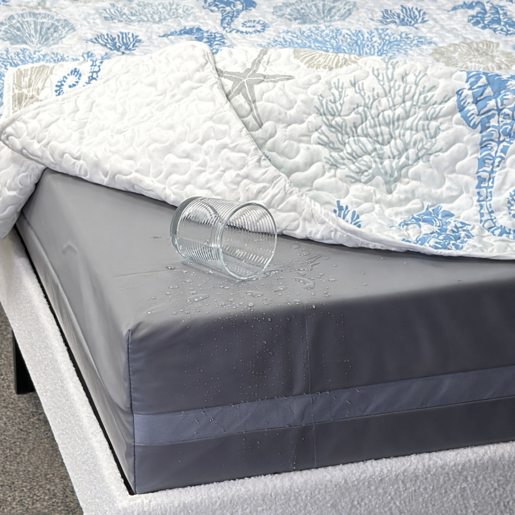 Bariatric Waterproof Incontinence Mattress